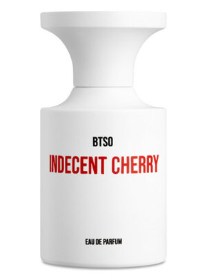 INDECENT CHERRY Eau de Parfum 50 ml