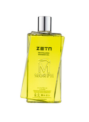 SHOWER GEL MORPH ZETA 200ml