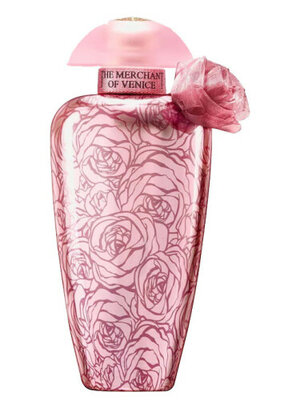 Rosa Moceniga Elixir Eau de Parfum 100ML
