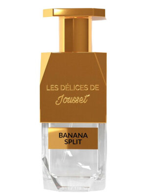 Banana Split Extrait de Parfum 30ml