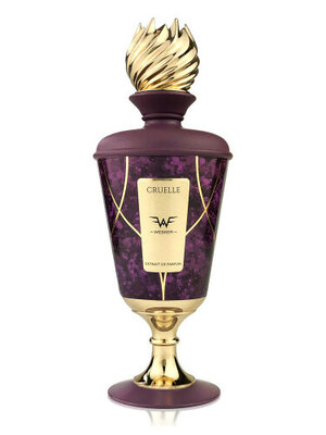 Cruelle Extrait de Parfum 75 ml