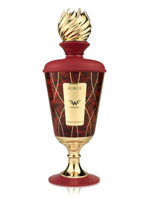 Rubeus Extrait de Parfum 75 ml