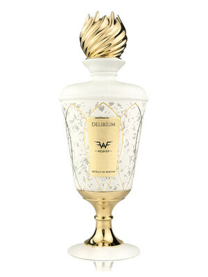 Delirium Extrait de Parfum 75 ml