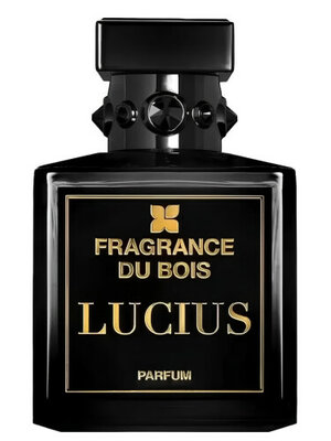 Lucius Extrait de Parfum 100ml