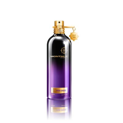 Aoud Sense Eau de Parfum