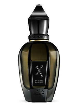 Duran Duran Black Moonlight Extrait de Parfum 50 ml
