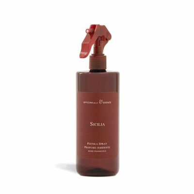 Gun Perfume Sicily Roomspray 500 ml