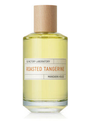 Roasted Tangerine Eau de Parfum 100 ml