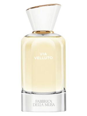Via Velluto Extrait de Parfum 100 ml