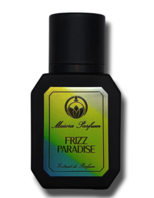 Frizz Paradise Extrait de Parfum 30 ml