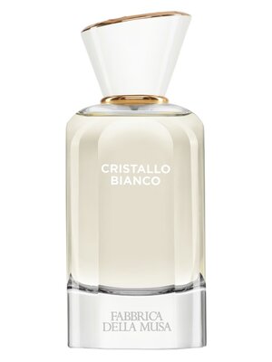 Cristallo Bianco Eau de Parfum 100 ml