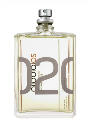 Escentric 02 Eau de Toilette 100 ml