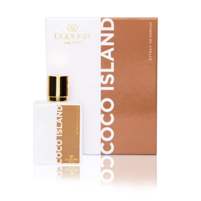 Coco Island Extrait de Parfum 50 ml