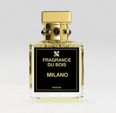 MILANO Extrait de Parfum 100 ml