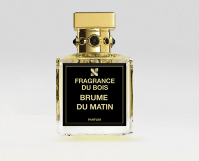 BRUME DE MATIN Extrait de Parfum 100 ml