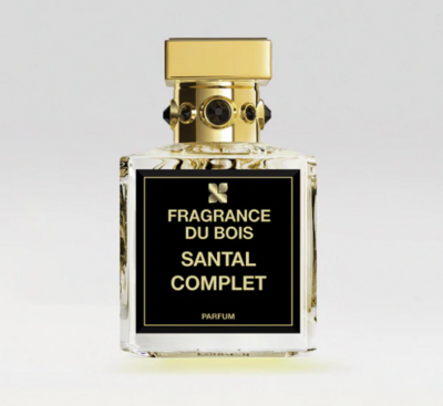 SANTAL COMPLET Extrait de Parfum 100 ml