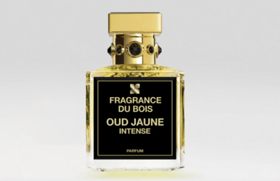 OUD JAUNE INTENSE Extrait de Parfum 100 ml