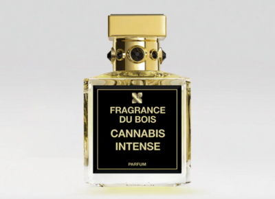 CANNABIS INTENSE Extrait de Parfum 100 ml