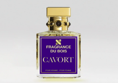 CAVORT Extrait de Parfum 100 ml