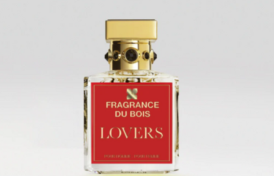 LOVERS Extrait de Parfum 100 ml