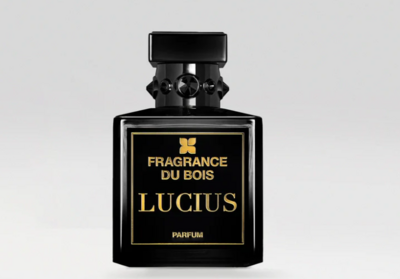 Lucius Extrait de Parfum 100ml