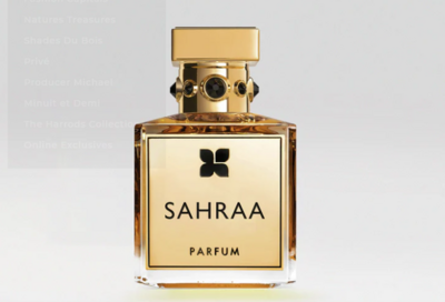 SAHRAA Extrait de Parfum 50 ml