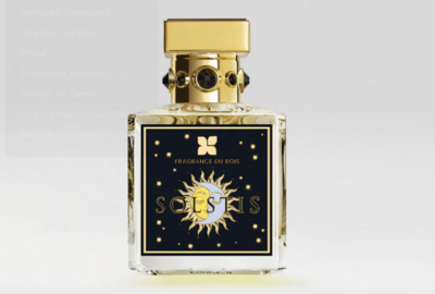 Solstis Extrait de Parfum 100 ml