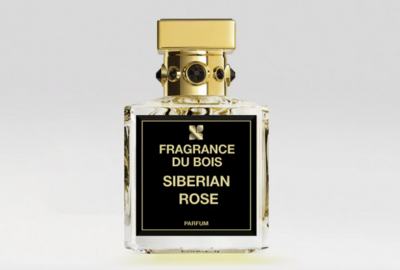 SIBERIAN ROSE Extrait de Parfum 100 ml