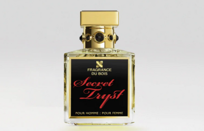 SECRET TRYST Extrait de Parfum 100 ml
