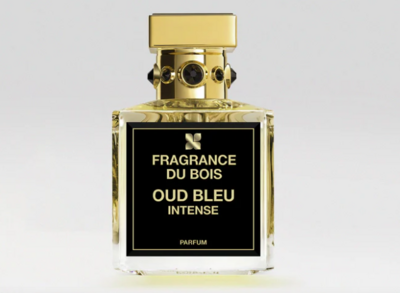 OUD BLEU INTENSE Extrait de Parfum 100 ml