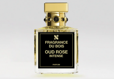 OUD ROSE INTENSE Extrait de Parfum 50 ml