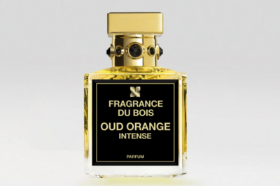 OUD ORANGE INTENSE Extrait de Parfum 50 ml