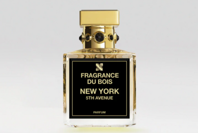 NEW YORK 5TH AVENUE Extrait de Parfum 100 ml