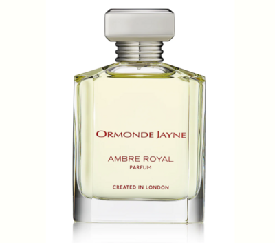 Ambre Royal Extrait de Parfum 88 ml