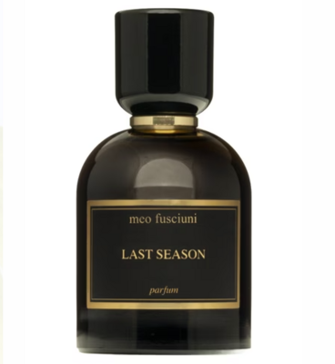 Last Season Parfum 100 ml
