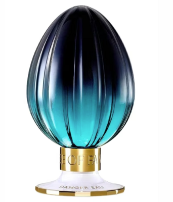 Danger Eau 100 ml Eau de Parfum