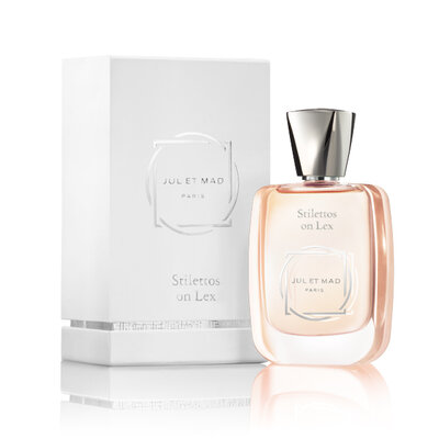 Stilettos on Lex Extrait de Parfum 50 ml