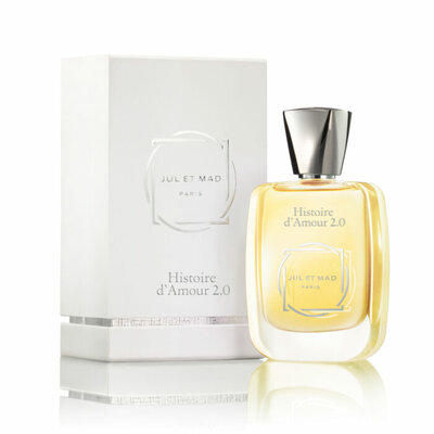 Histoire d’Amour 2.0 Extrait de Parfum 50 ml
