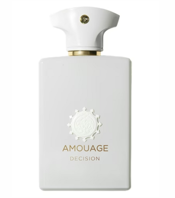 Decision Eau de Parfum 100 ml