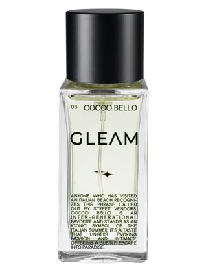 Cocco Bello Extrait de Parfum 50 ml