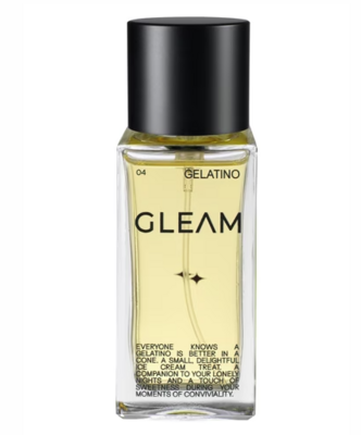 Gelatino Extrait de Parfum 50 ml