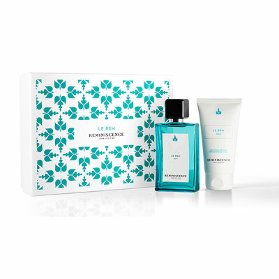 Le Rem Eau de toilette intense 100 ml