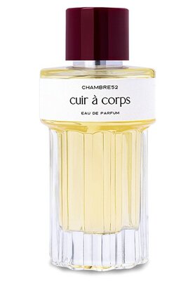 Cuir A Corps Eau de Parfum 100 ml