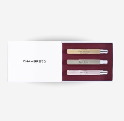 3 x 10 ml Travel Set  No 1