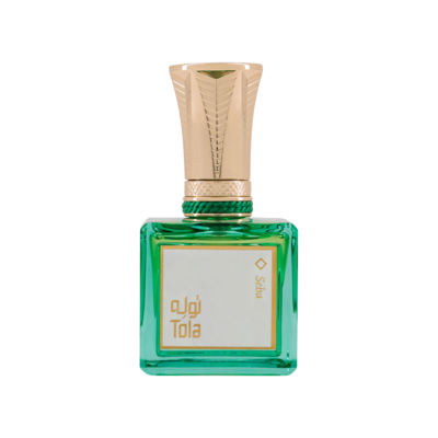 Seba Eau de Parfum 60 ml