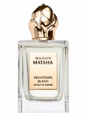 Printemps Blanc Extrait de Parfum 100 ml