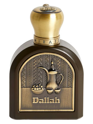 Dallah Eau de Parfum 100 ml