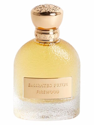 Firewood Eau de Parfum 100 ml