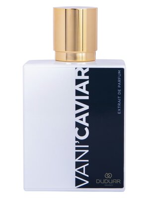 Vani' Caviar Extrait de Parfum 50 ml