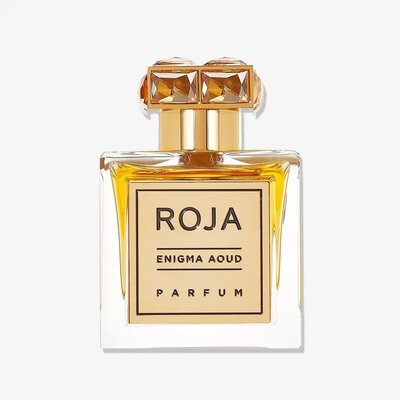 Enigma Aoud Extrait de Parfum 50 ml